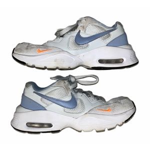 Nike Air Max Blue/Gray